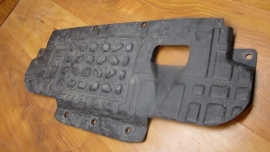 Maserati - Engine Lower Cover - F297